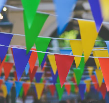 Fête