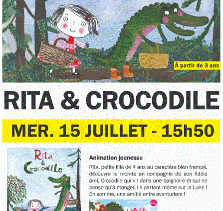 CINÉ-GOÛTER