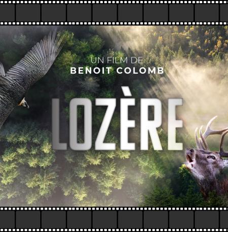 Rencontre et projection Images de Lozère