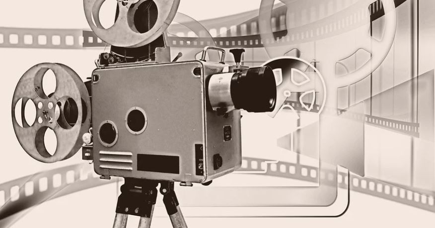 STAGE CINÉMA DOCUMENTAIRE ADOS