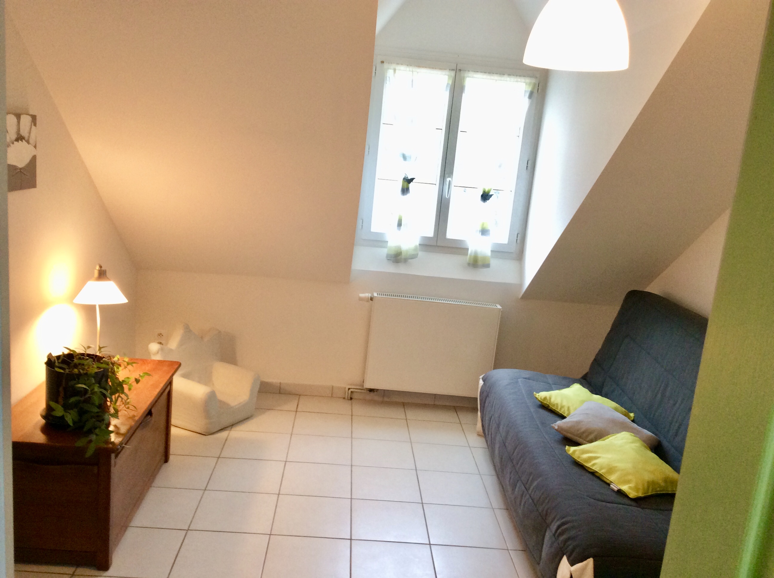 GÎTE PRATNAU AU FIL DE L'EAU, Banassac-Canilhac - photo 11