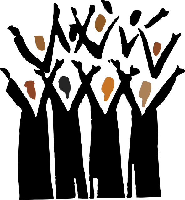 ATELIERS CHANT DU MONDE