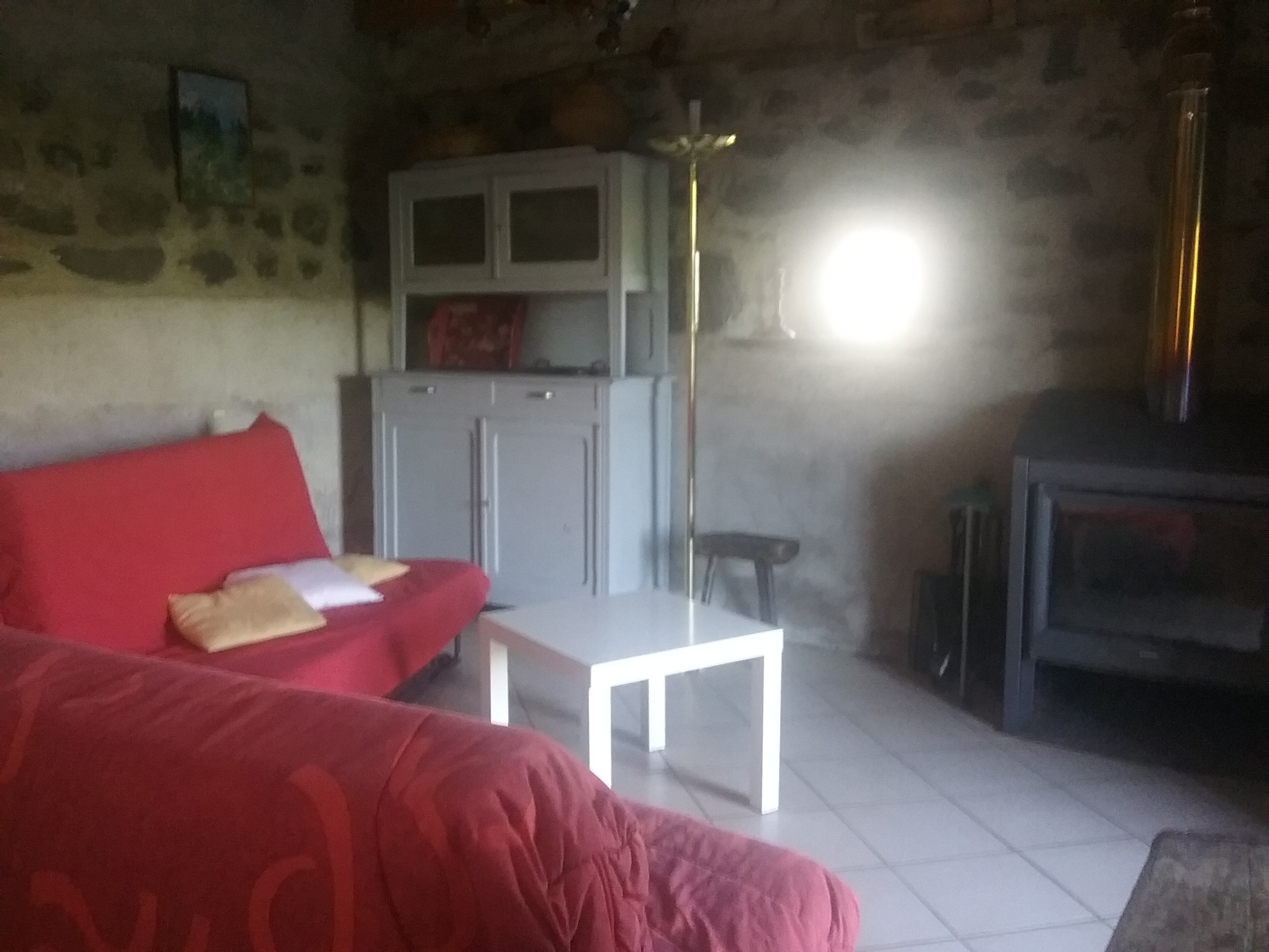 BURON DU THERON, Nasbinals - photo 13
