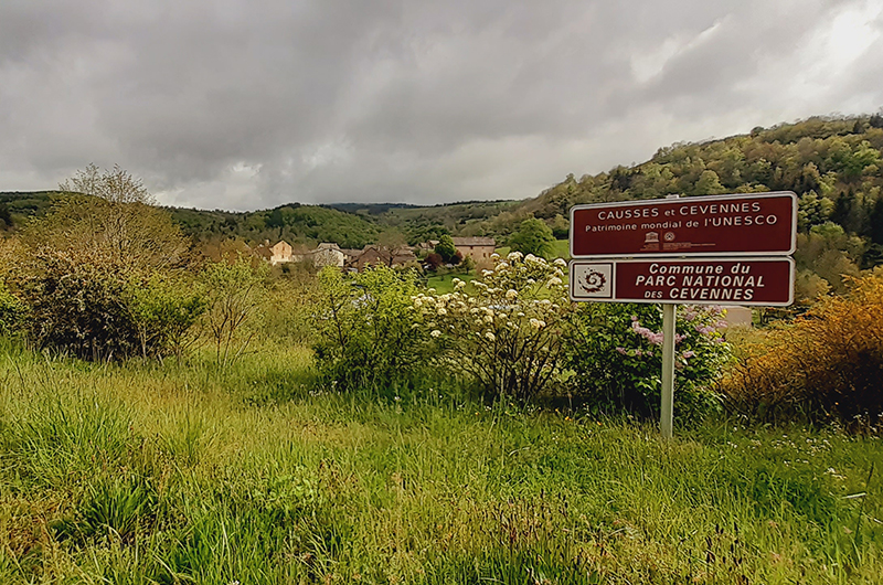 Col de la Loubière - VTT N°22