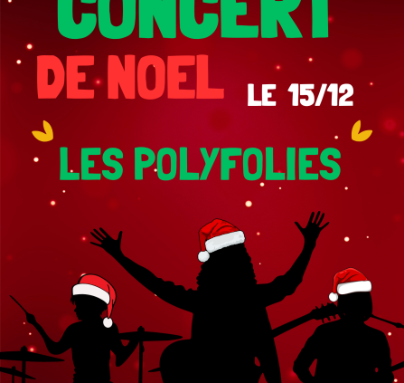 Concert de noel