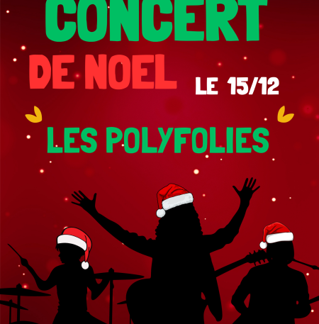 Concert de noel