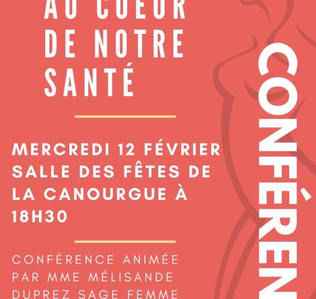 Le périnée au coeur de notre santé