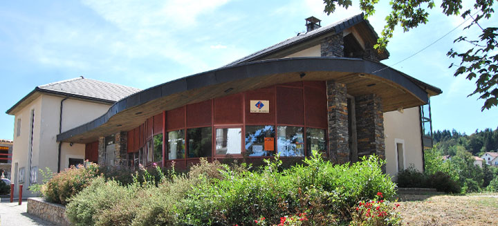 BUREAU D'INFORMATION TOURISTIQUE DE LA BASTIDE-PUYLAURENT