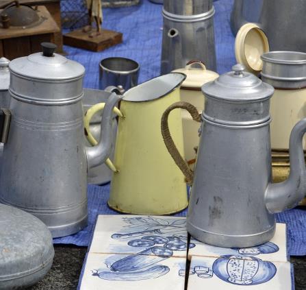 brocante