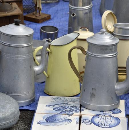 brocante