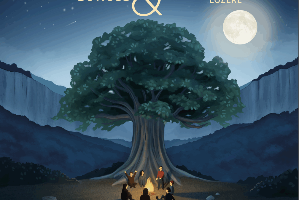 CONTES ET RENCONTRES : TUES MAIS TÊTUES - RÉCITS DE CELLES QUI ONT OSÉ