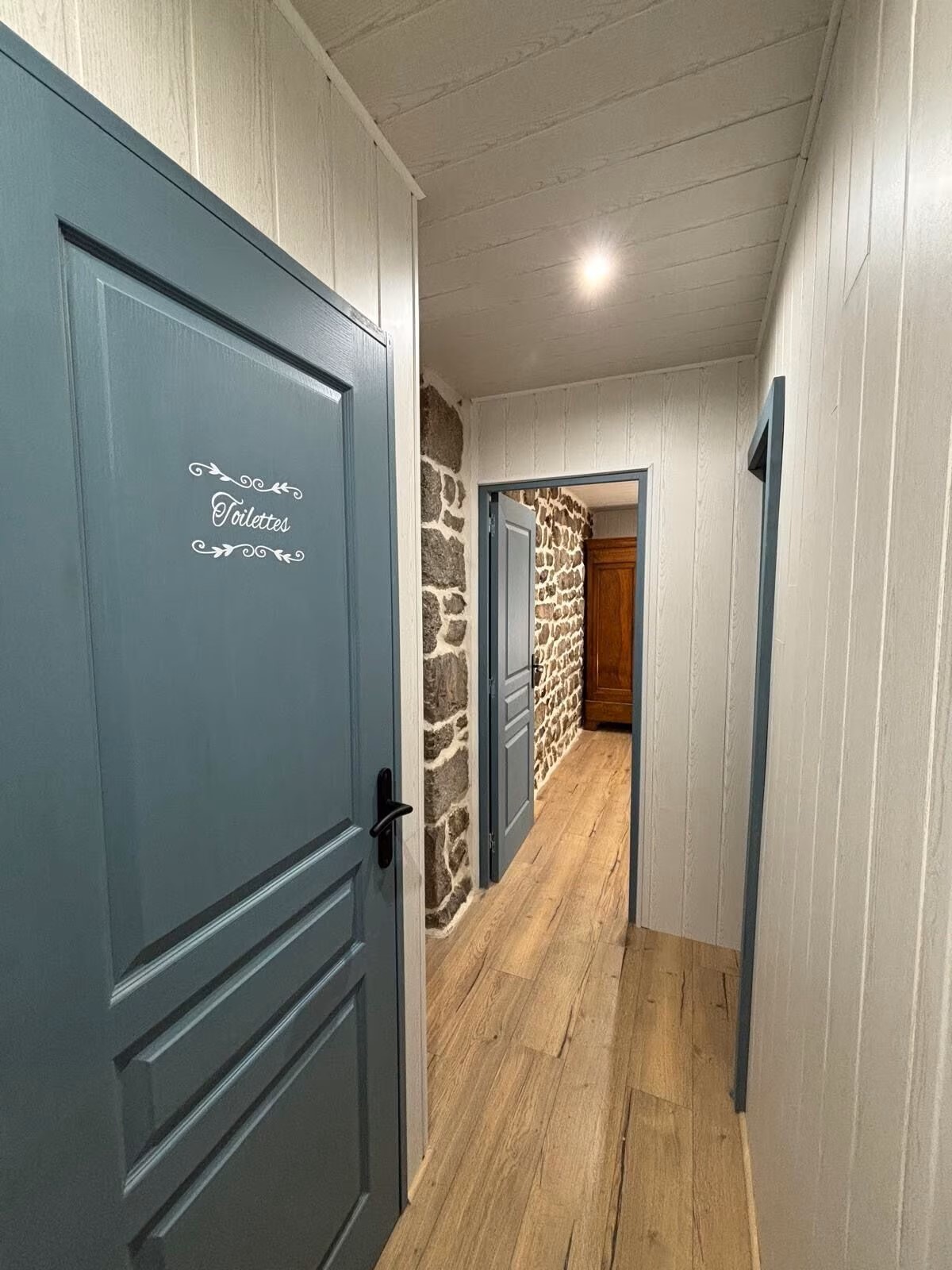 L'OUSTAL DU LAC 2 - photo 5