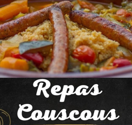 couscous