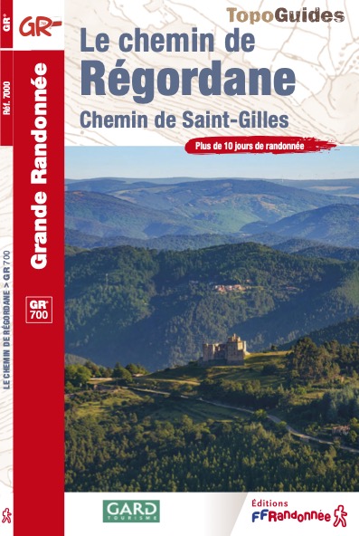 GR®700, le chemin de Régordane