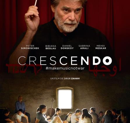crescendo