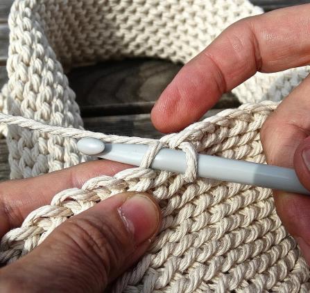 crochet