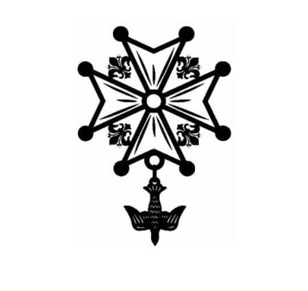 Croix Huguenote