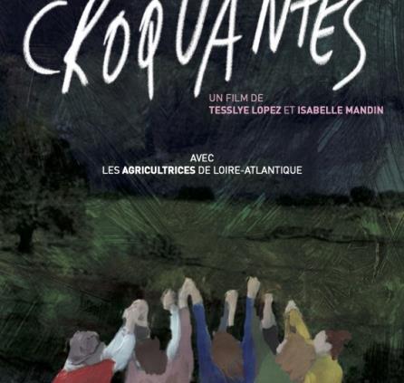 croquantes