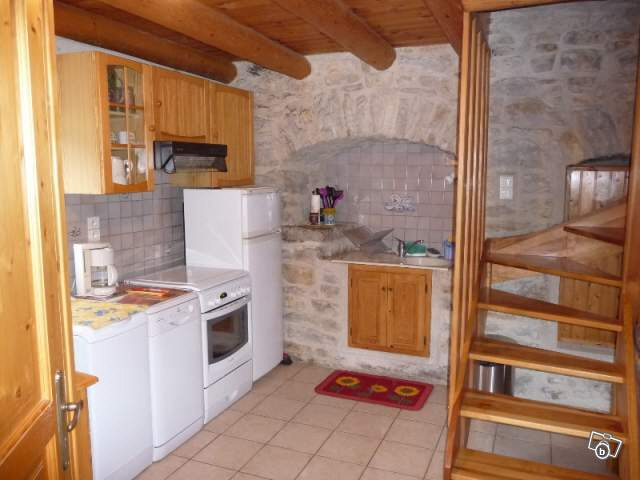 GITE DE LA CIME, Esclanèdes - photo 6