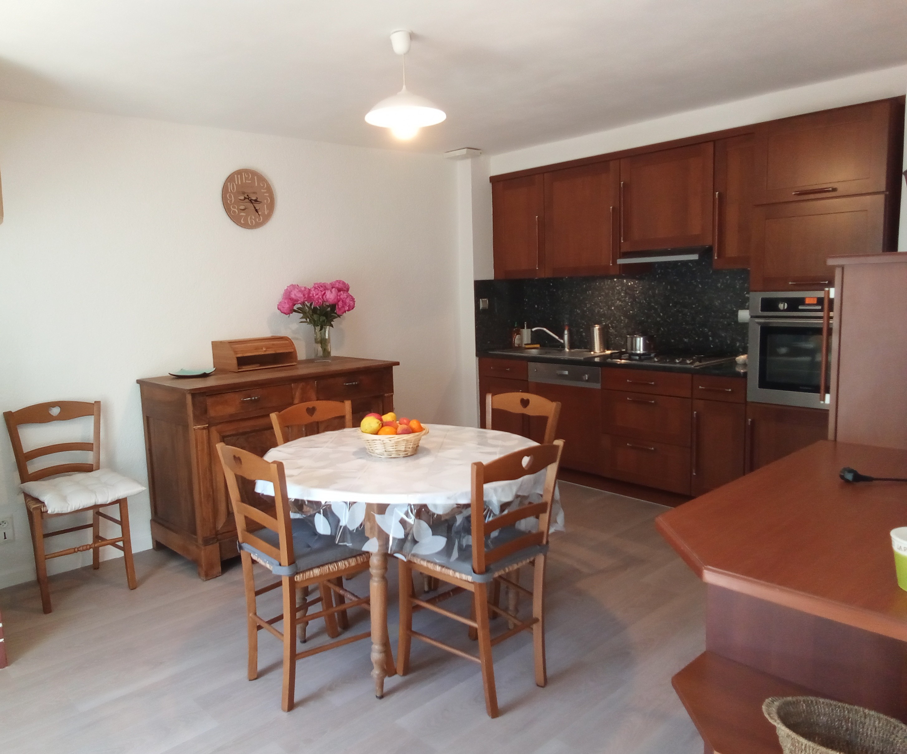 GÎTE LA CALMILLE, Les Salelles - photo 3