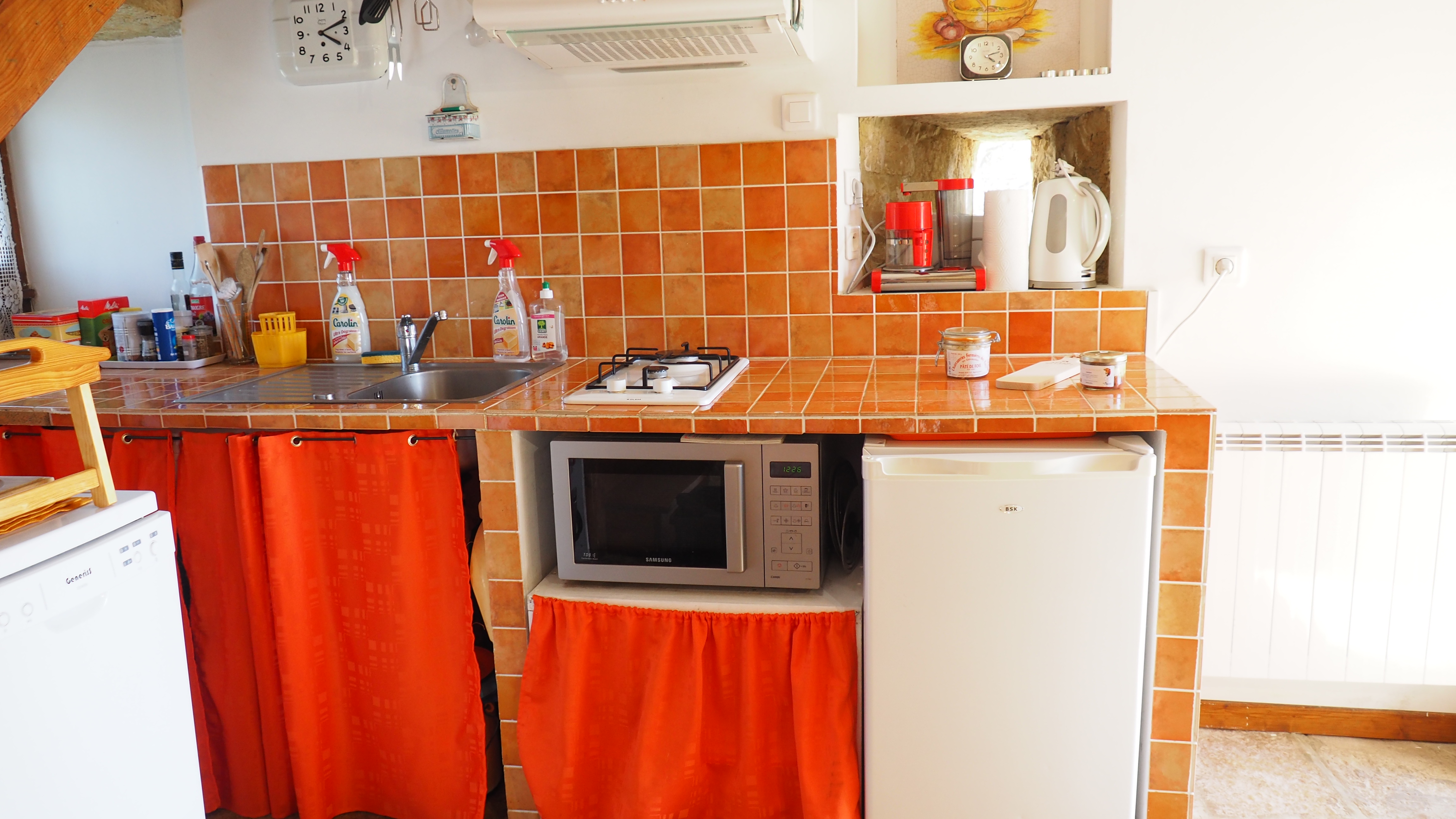 LA MAISONNETTE, Marvejols - photo 8