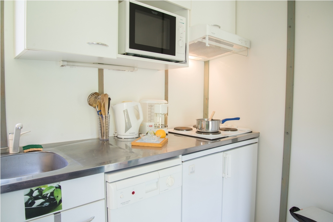 VILLAGE DE GITES DE BOOZ