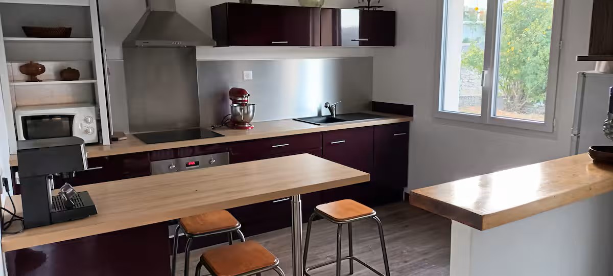 CHEZ LIONEL, Mont Lozère et Goulet - photo 4