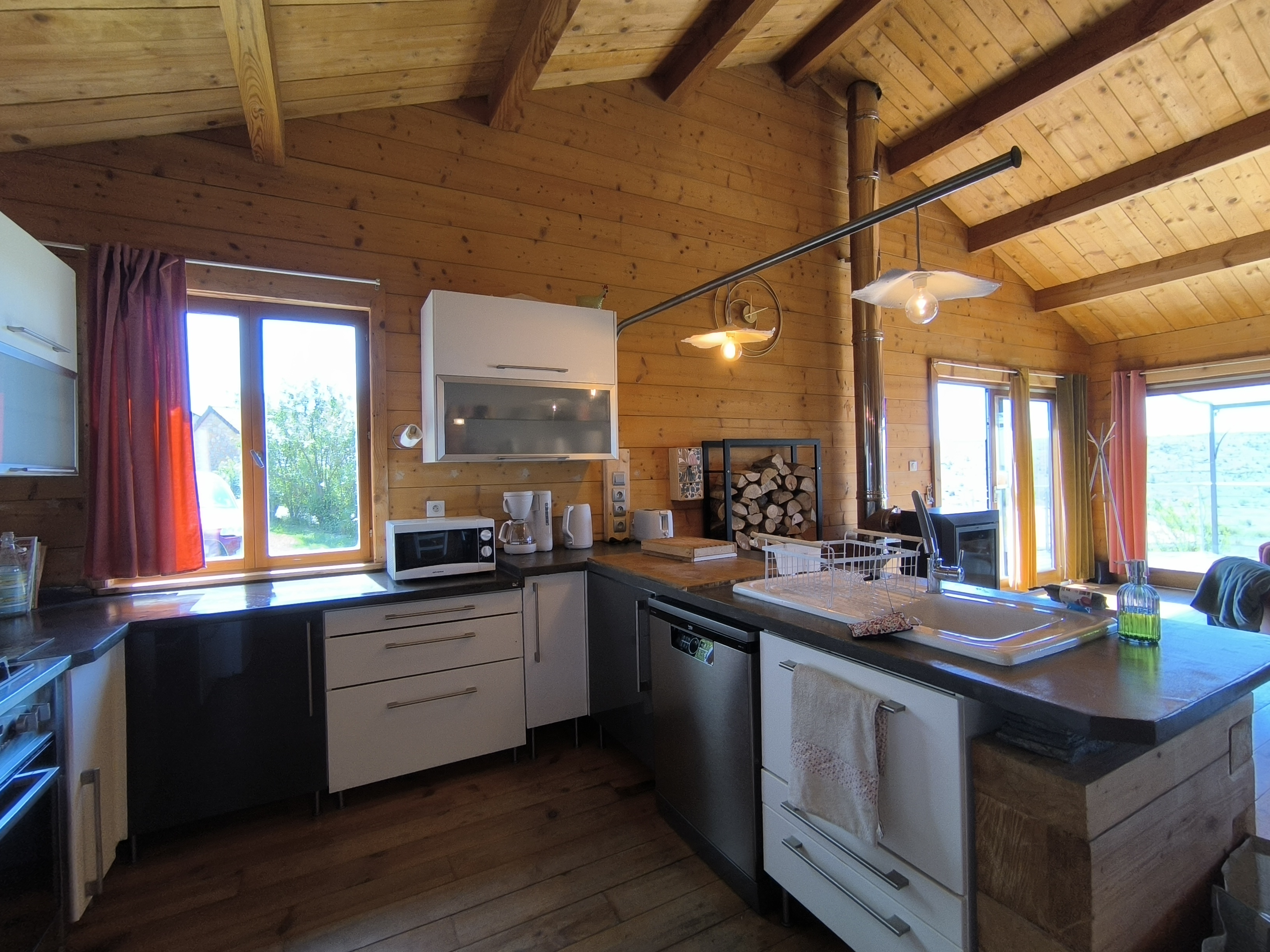 LE CHALET DE JUDINE - photo 4