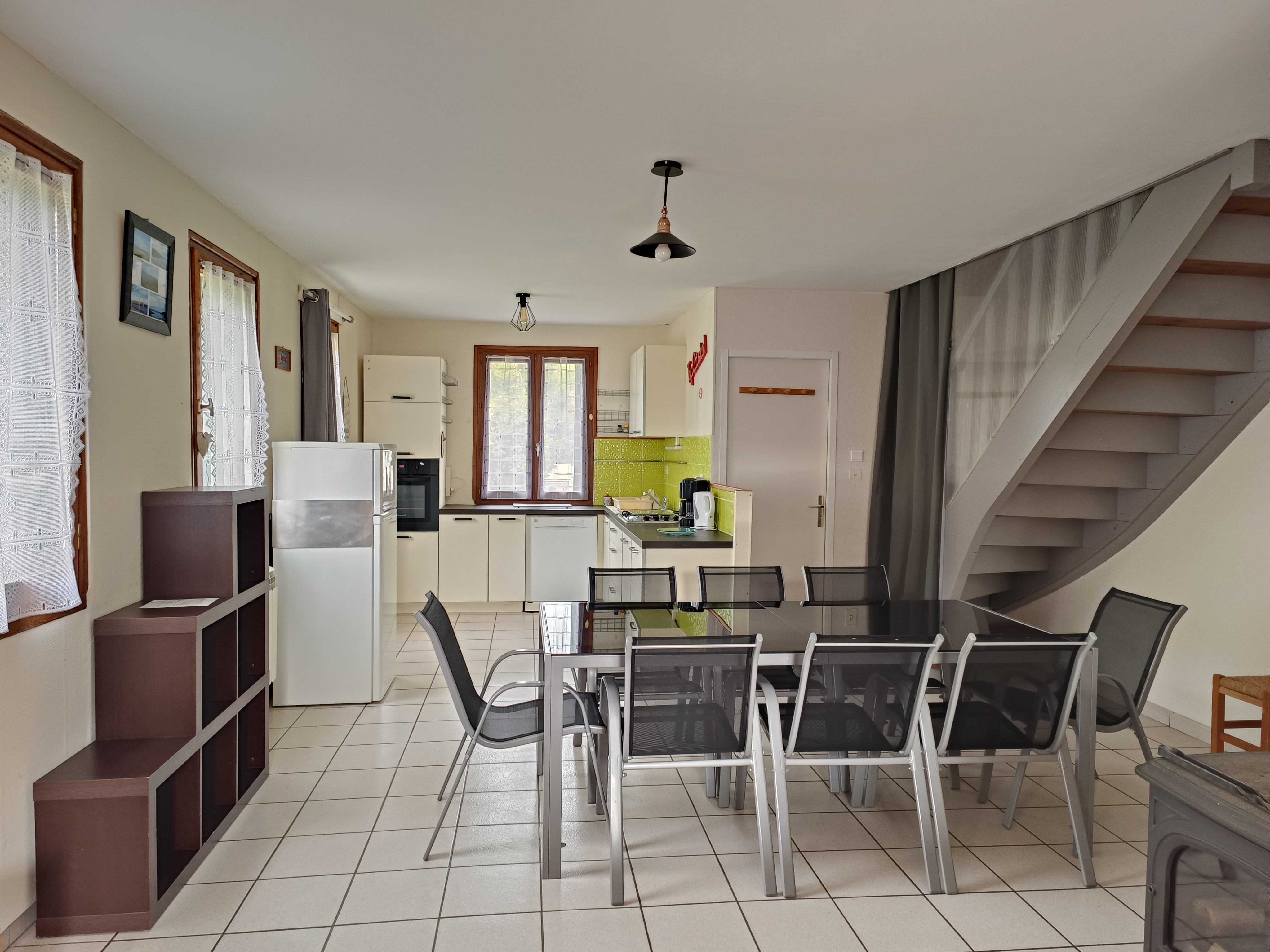 CAMPING LE PONT DE BRAYE, Chastanier - photo 10