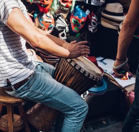 cumbia 3 juin