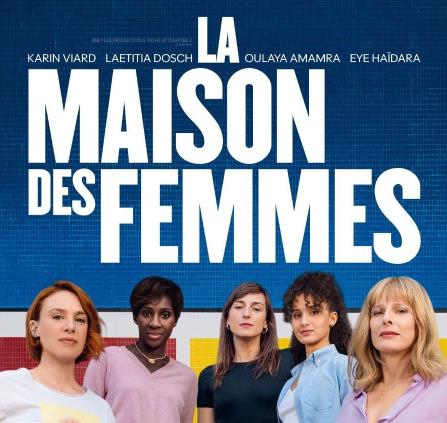 La maison des femmes