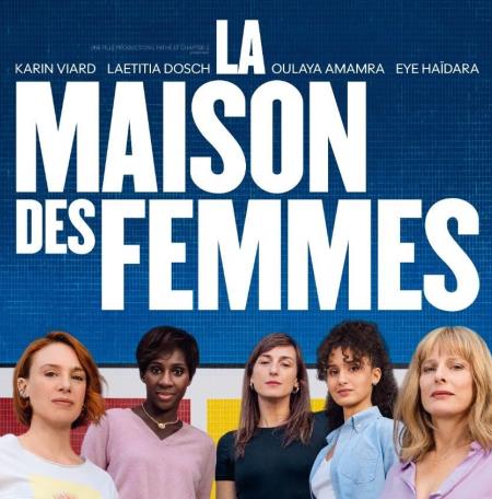 La maison des femmes