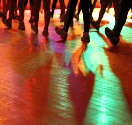danse
