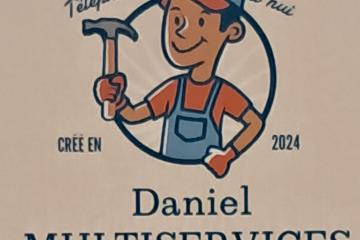 daniel multiservices