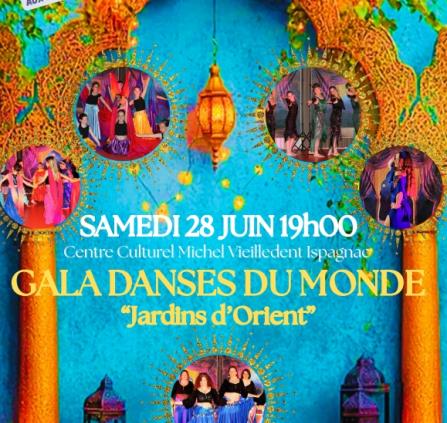 dansesdumonde