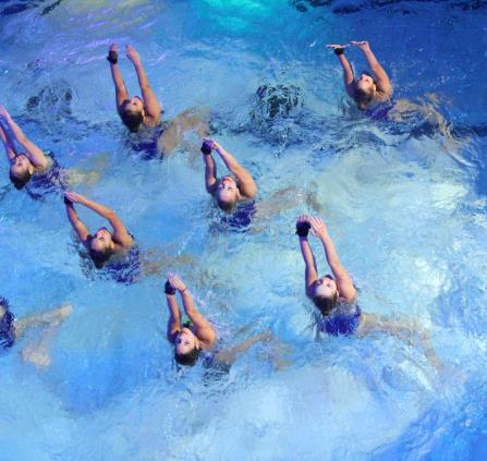 aquagym