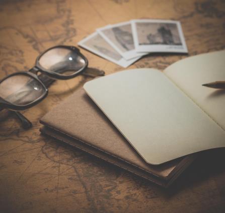 carnet voyage