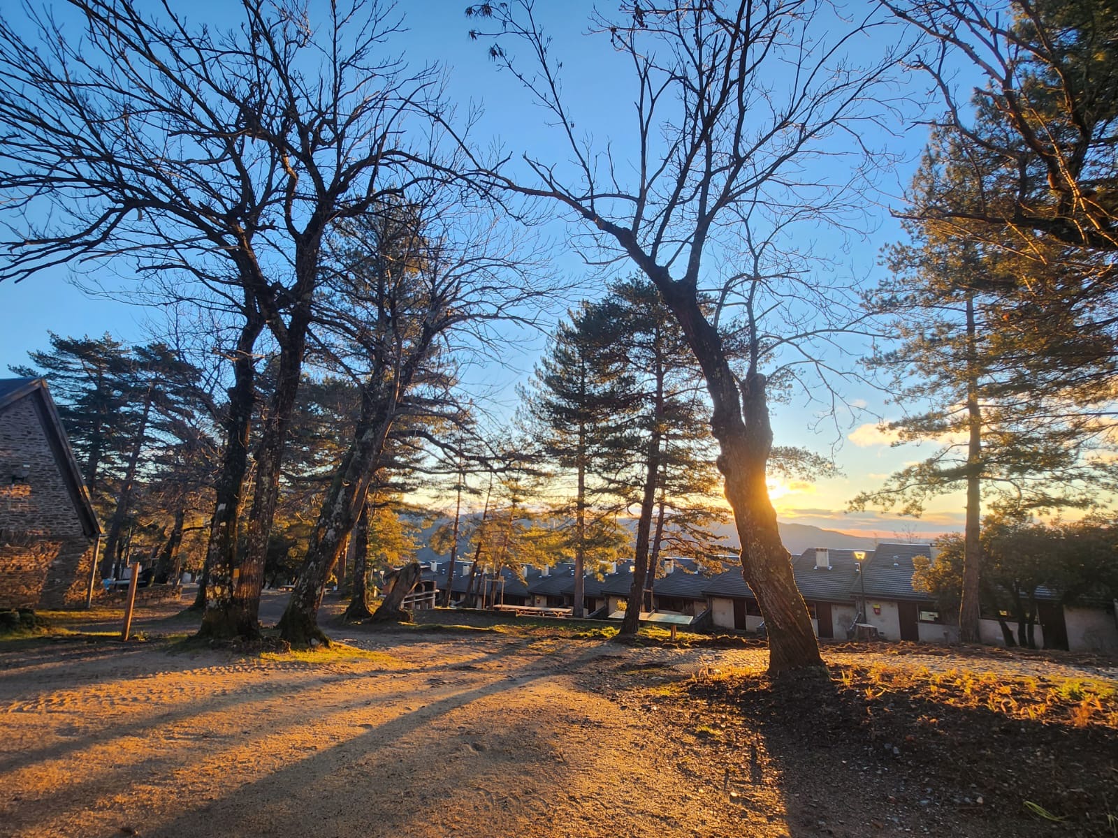 VILLAGE DE GÎTES LE SERRE DE LA CAN - photo 5