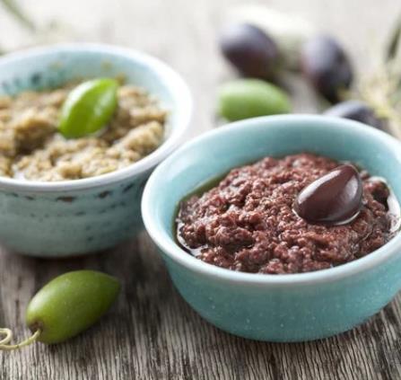 tapenade