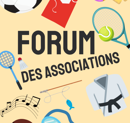 Forum des associations