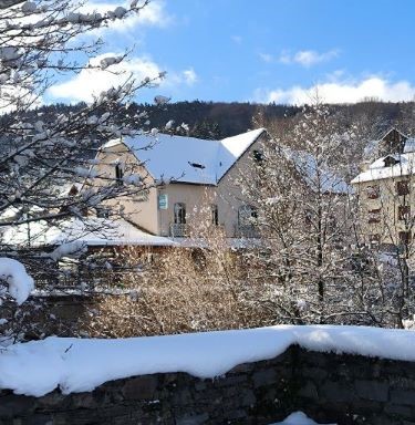 LES CHEMINS FRANCIS, Mont Lozère et Goulet - photo 6
