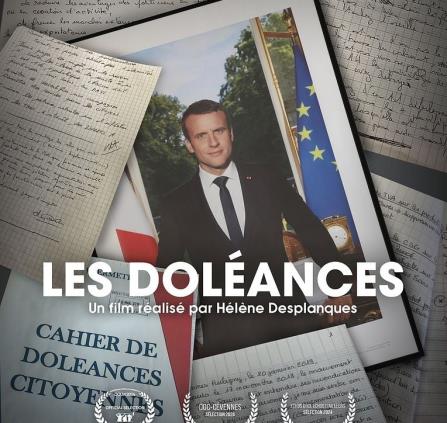 doléances