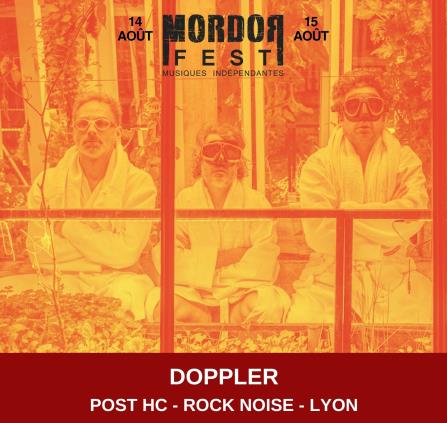 Doppler