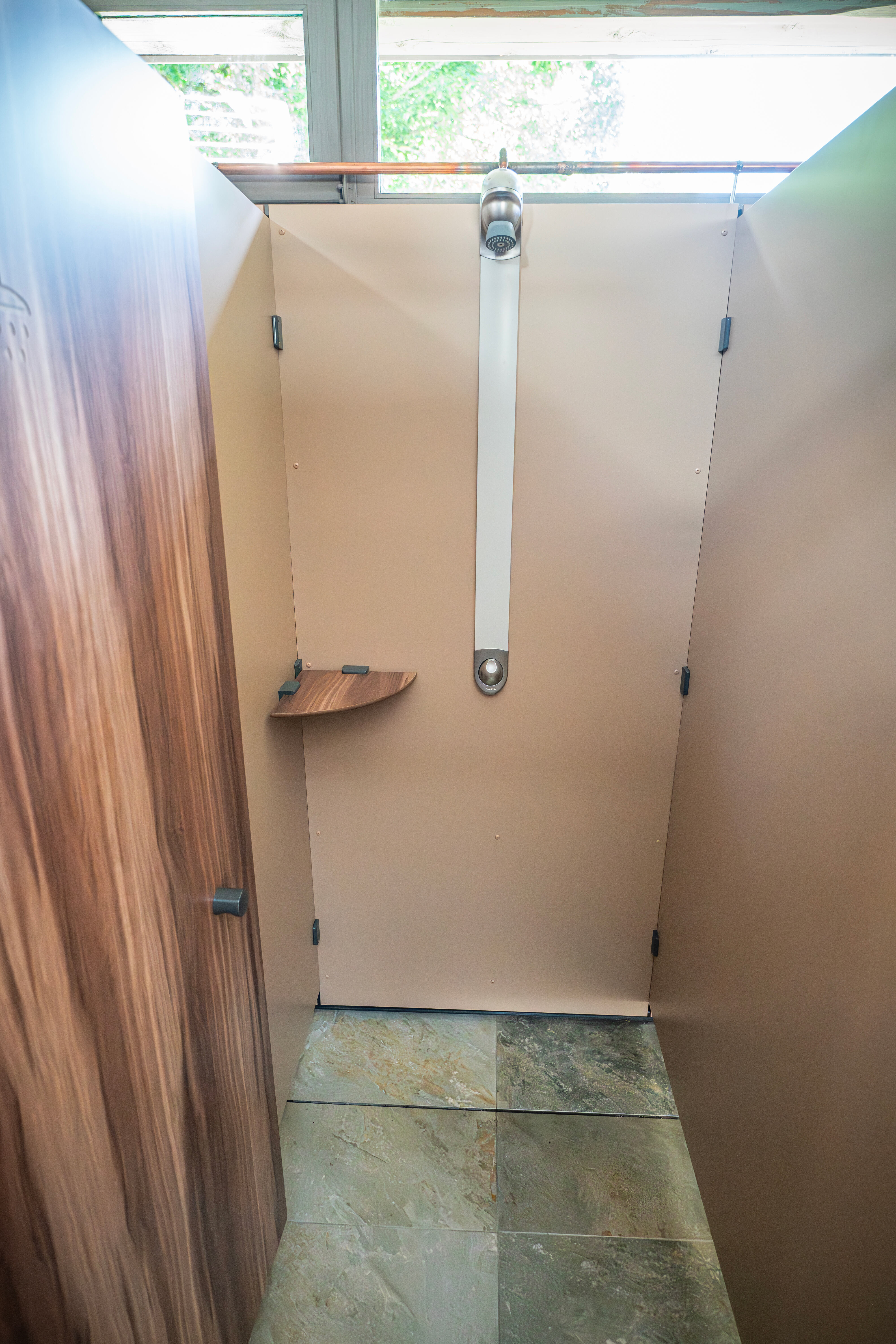 FLOWER CAMPING DU GÉVAUDAN