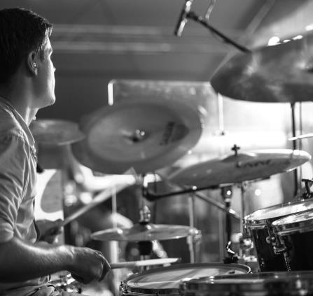 concert