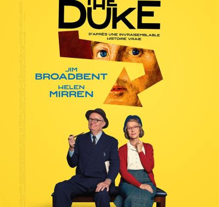 duke