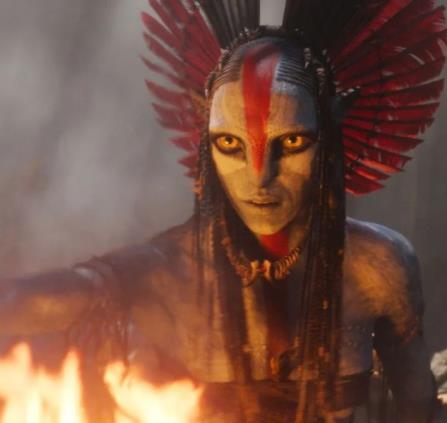 Avatar : de feu et de cendres