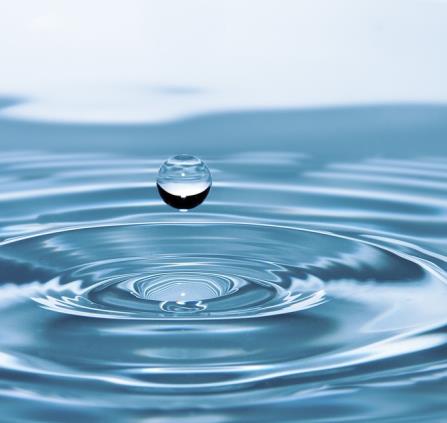 eau