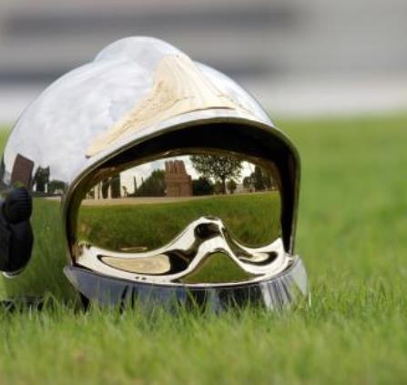Bal des pompiers