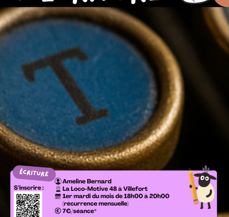 Activités 2025-2026 - 5